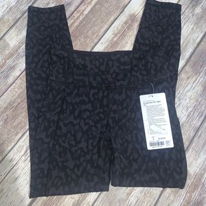 Lululemon Invigorate Leggings